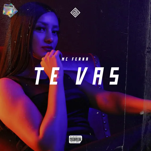 Te Vas