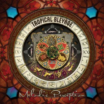 Melodic Perception by Tropical Bleyage