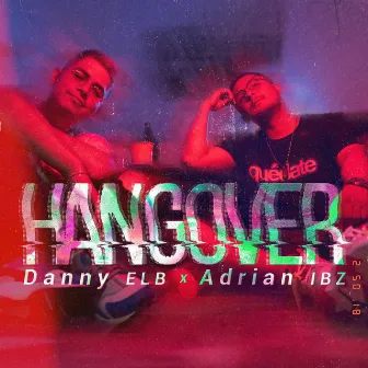 Hangover by Adrián IBZ