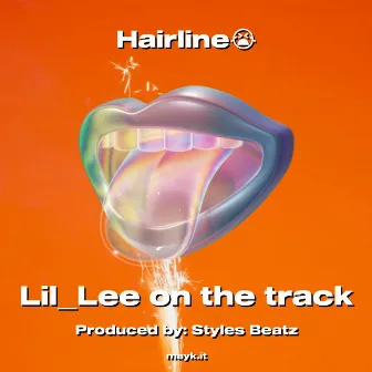 Hairline by Styles Beatz