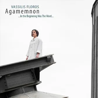 Agamemnon by Vassilis Floros