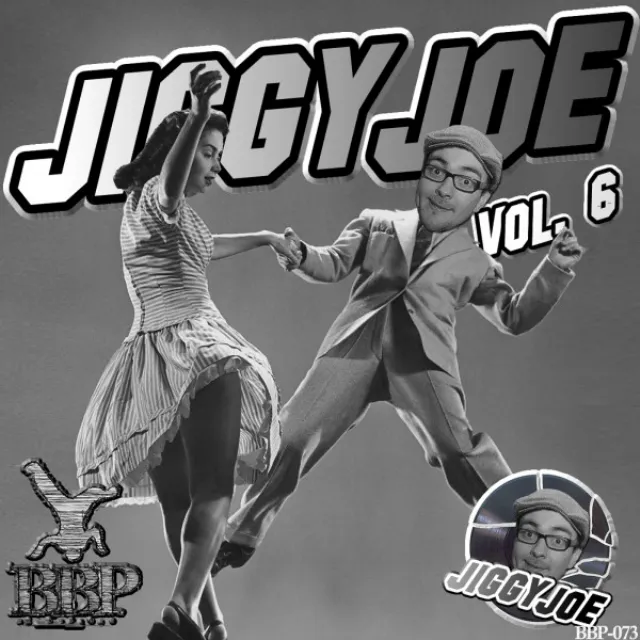 JiggyJoe, Vol. 6