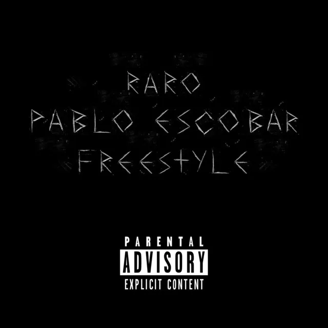 Pablo Escobar Freestyle