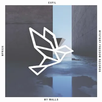 My Walls by EXFIL