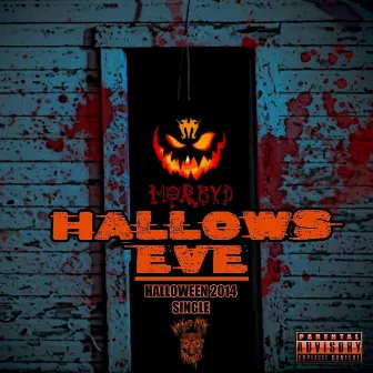 Hallows Eve (feat. Wiked C) by Morbyd