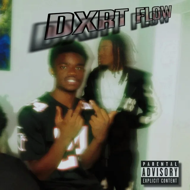 DXRT FLOW