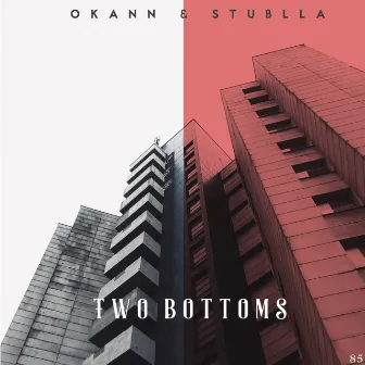 Two Bottoms by OKANN