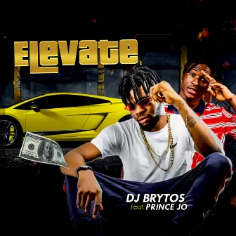 Elevate by DJ Brytos