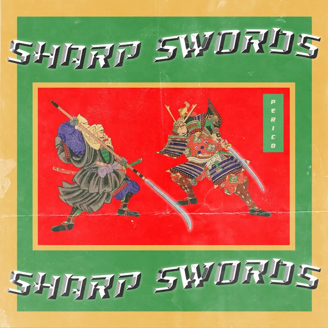 Sharp Swords