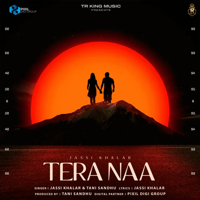 Tera Naa