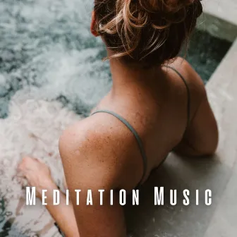 Meditation Music: Blissful Spa Escape by Blissful Calm