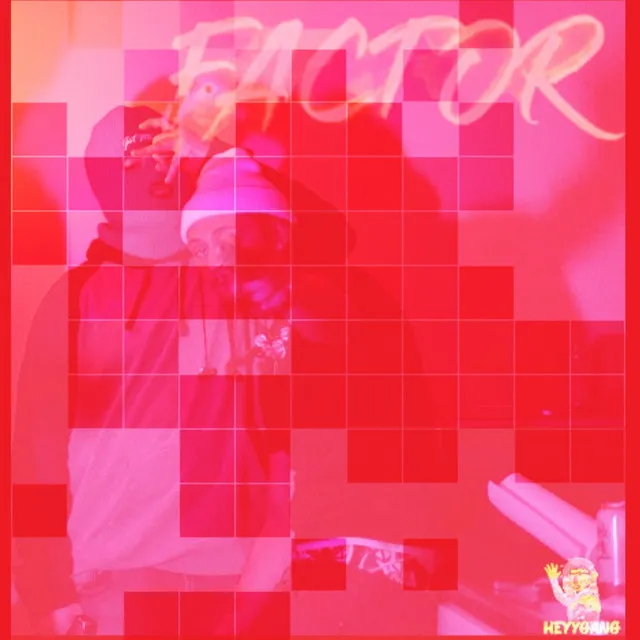 Factor - Mixedbysinatra & Prod. By: ROVER Remix