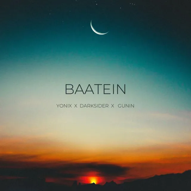 Baatein