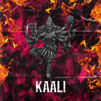 Kaali by Mayasur