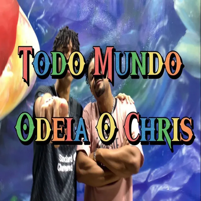 Todo Mundo Odeia o Chris