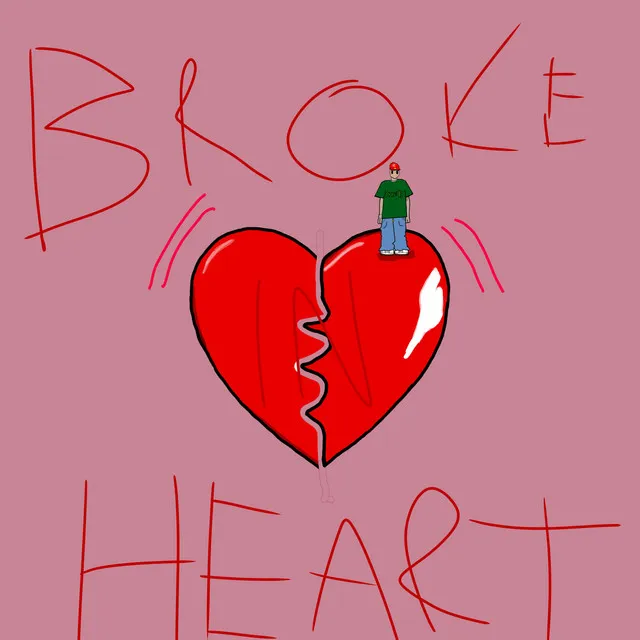 Broke In Heart