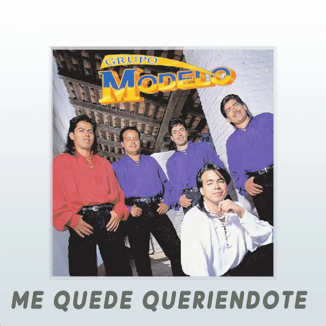 Me quede queriéndote