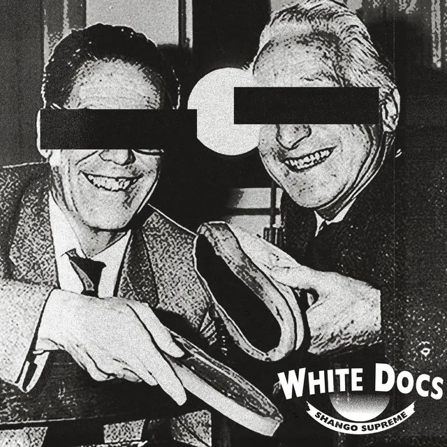 WHITE DOCS