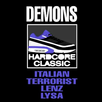 Demons by Lysa