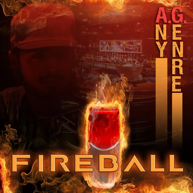 Fireball