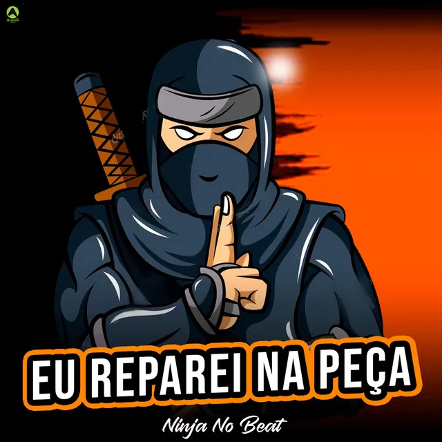 Eu Reparei na Peça