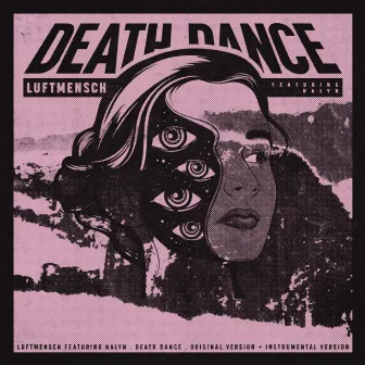 Death Dance by Luftmensch