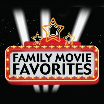 Family Movie Favorites by Cedar Lane Soundtrack Orchestra