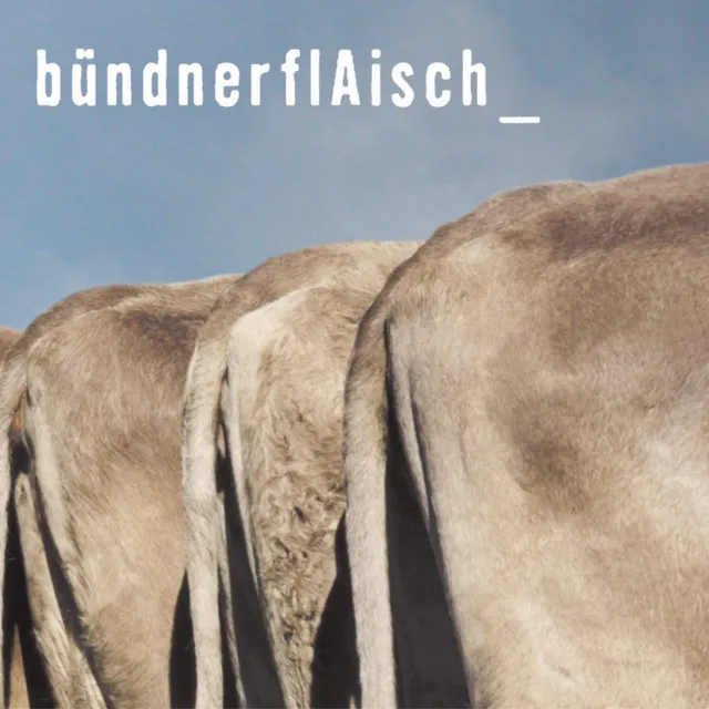 Bündnerflaisch