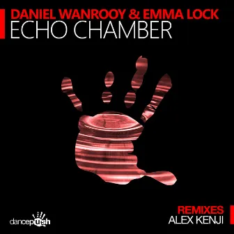 Echo Chamber by Emma Lock