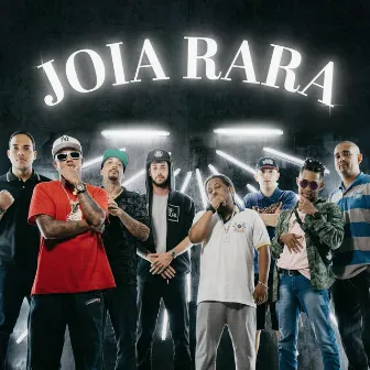 Joia Rara by Toninho ZS