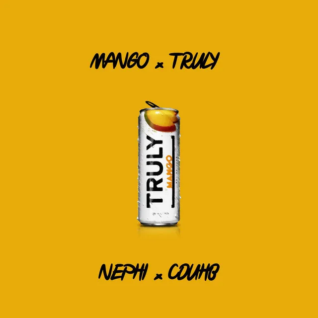 Mango Truly