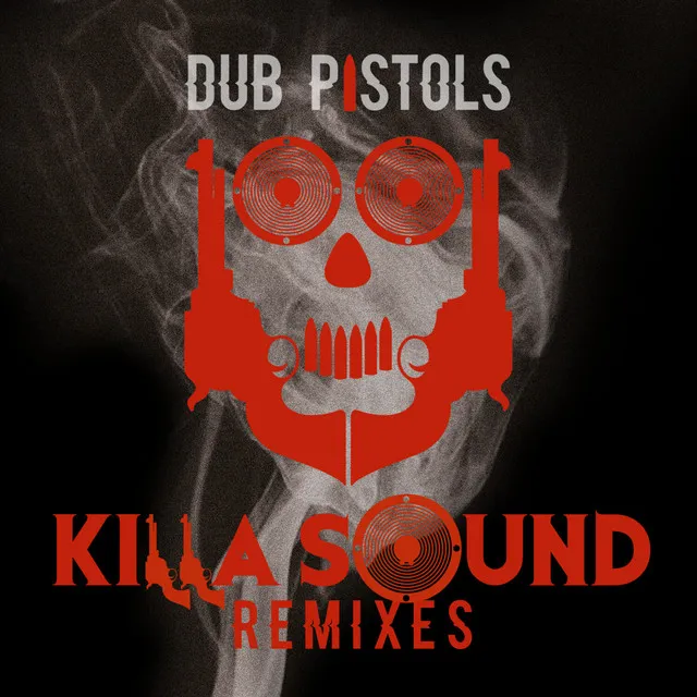 Killa Sound - Skapes Remix