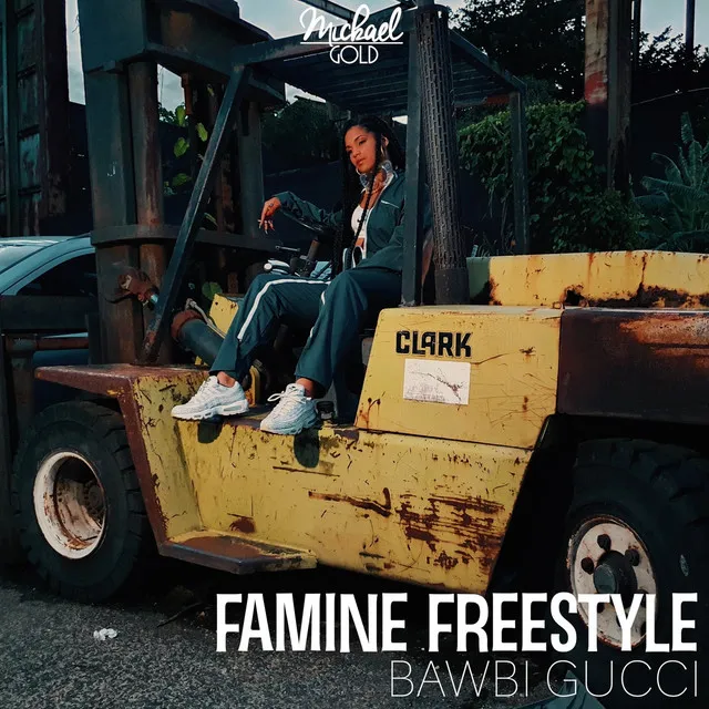 Famine (Freestyle)