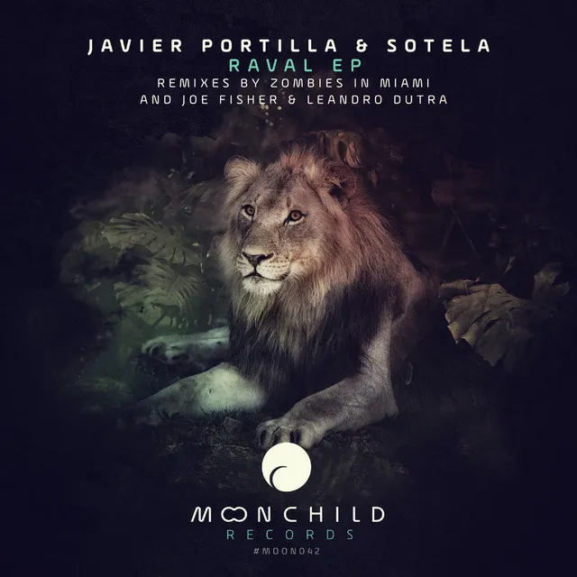 Raval - Joe Fisher, Leandro Dutra Remix