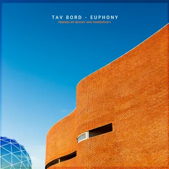 Euphony by Tav Bord