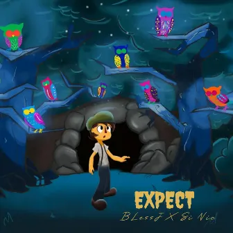 Expect by Si Nic