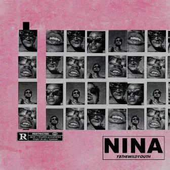 Nina by YBthewildyouth