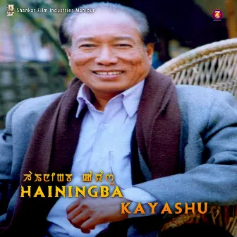 Hainingba Kayashu by Khun Joykumar