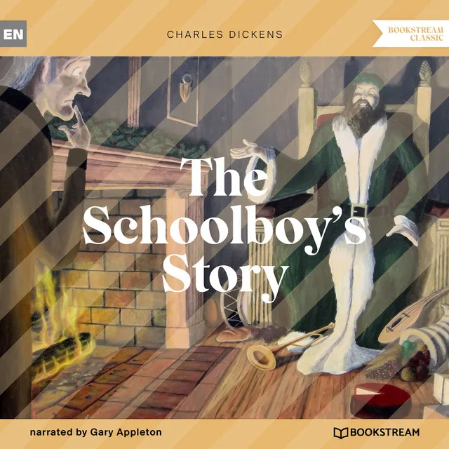 Part 6 - The Schoolboy's Story