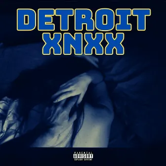 DETROIT XNXX (distortion) by WILD BOY