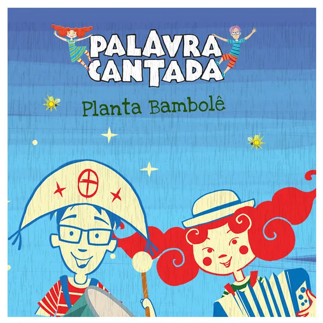 Planta Bambolê