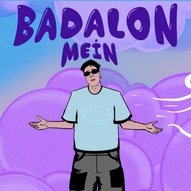 Badalon Mein