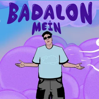 Badalon Mein by EKLVYA