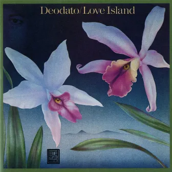 Love Island by Deodato