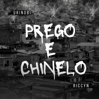 Prego e Chinelo by Riccyn