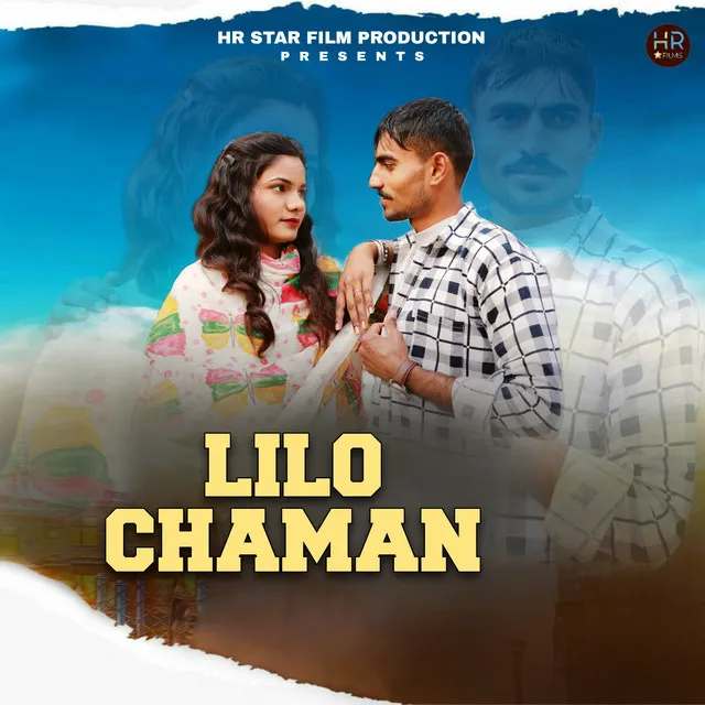 Lilo Chaman