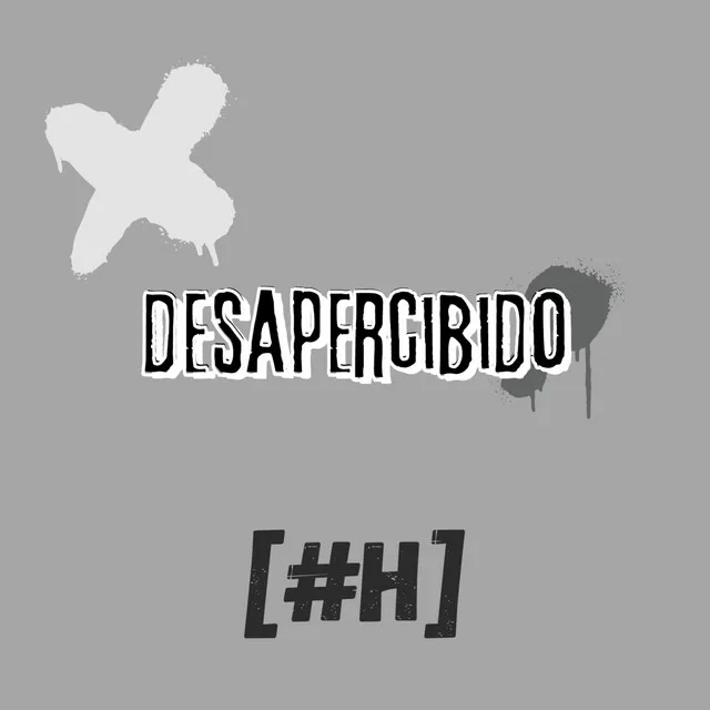 Desapercibido