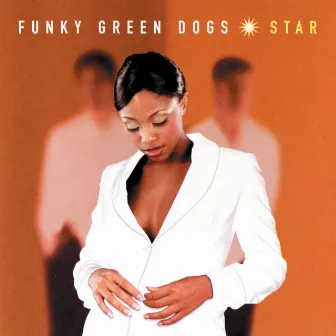 Star by Funky Green Dogs