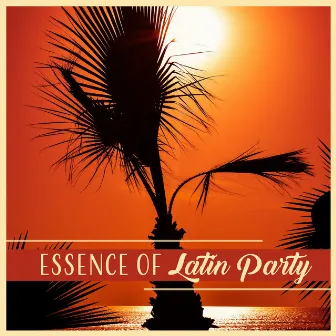 Essence of Latin Party by Corp Latino Bar del Mar