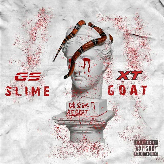 Gs Slime e Xt Goat